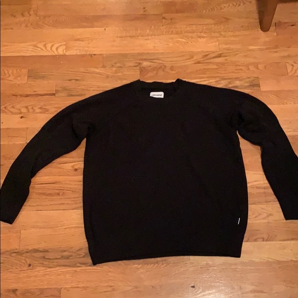 Converse knit sweater - Picture 1 of 3